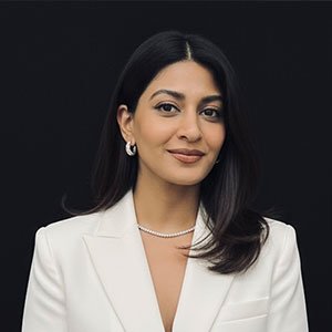 Tanisha Goswami